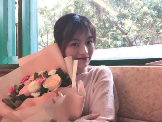 “榜样的力量·优秀学子...