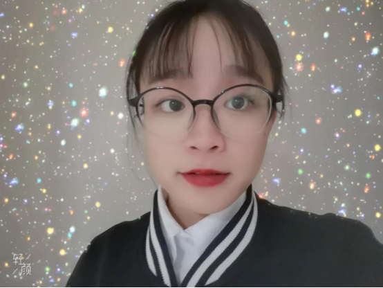 “榜样的力量·优秀学子...