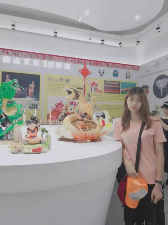 “榜样的力量·优秀学子...