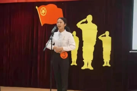 “榜样的力量·优秀学子...