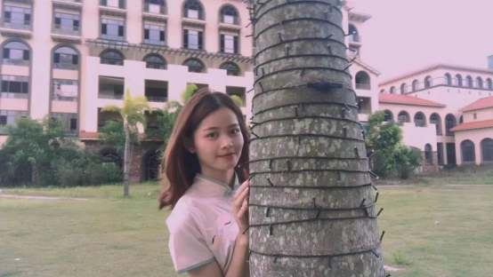 “榜样的力量·优秀学子...