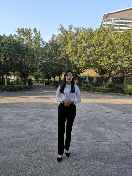 “榜样的力量·优秀学子...