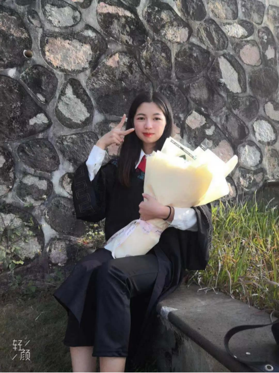 “榜样的力量·优秀学子...