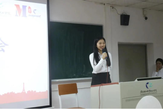 “榜样的力量·优秀学子...