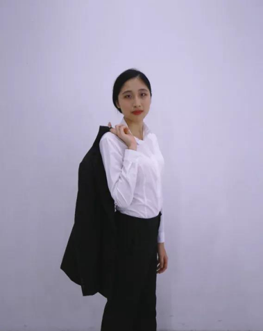 “榜样的力量·优秀学子...