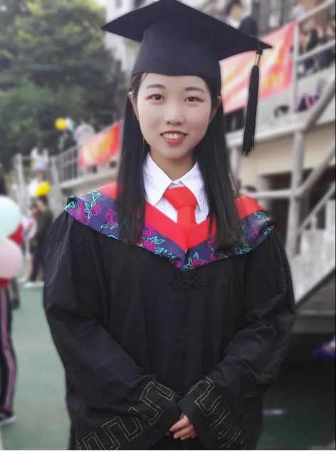 “榜样的力量·优秀学子...