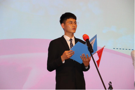 “榜样的力量·优秀学子...